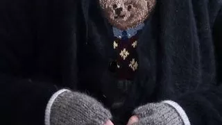 Sweater and Jumper fetish, wool, mohair and Angora. Gay masturbation until a sweet cum filled orgasm