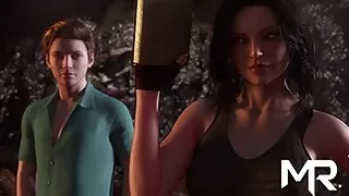 TreasureOfNadia - Diary Wet Secrets E1 #82