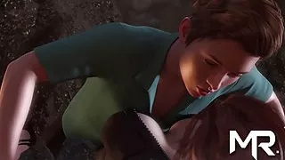 TreasureOfNadia - Redhead didn't give E1 #86