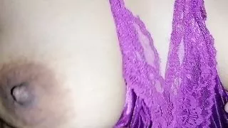 Famous Actress Anne has big boobs and a juicy pussy, naked stepmom fucks with driver