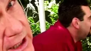 Swing Time From Europe With Different Sex Positions