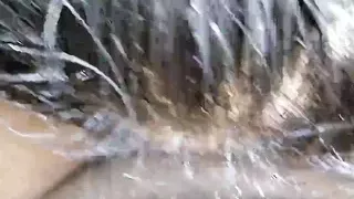 Famous Actress Anne has big boobs and a juicy pussy, naked stepmom fucks with driver