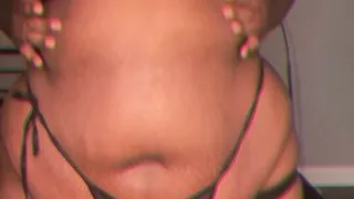 Ebony Bbw Vvenus1994 Big Ass Creamy Pussy