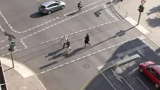 German amateur scandal - Episode 4