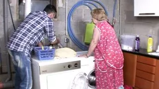 German amateur scandal - Episode 5