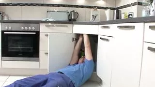 German amateur scandal - Episode 12