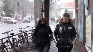 Sexy wet amateur dreams