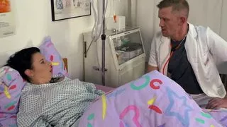 Doctor Fuck - (Complete Movie, Director's Special Cut)