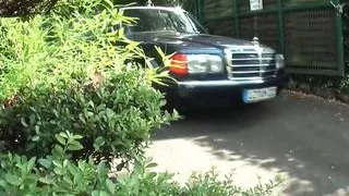 Guten Morgen me in Schatz #02 - (Compete Movie, Director