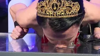 Jizz Queen - (Chapter #04 - Original Version)