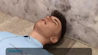 Summer with Mia - Giselle knows how to take a deepthroat