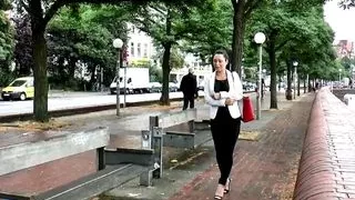 Camper #03 - (Full HD Movie, Restyling Version)