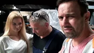 German Depravation - (Full HD Movie, Restyling Version)