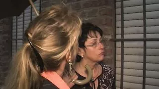 Petra Wega Around German Swingers #03 - (Full HD Movie)