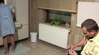 Deutsche Nachbarn #11 - (Full HD Movie, Restyling Version)