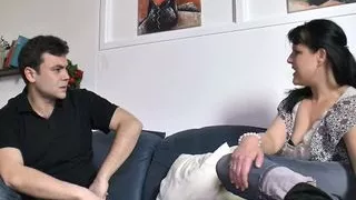 Private Perverted Scandals #15 - (Full HD Movie)