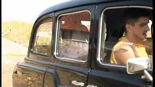 Hardcore Adventure in Car