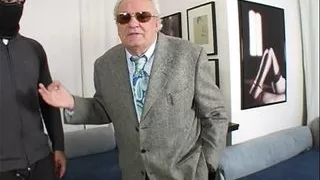 Crazy Cougars party - Episode 1