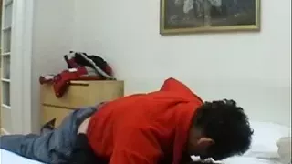 The Big Grandpa 2 - Episode 1