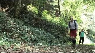 In Mountain with the Milf - Episode 2