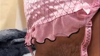 Hairy and Mature - Episode 5