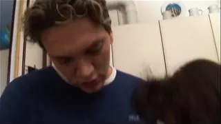 Old and young paradise - Episode 3