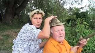 Old and young paradise - Episode 4