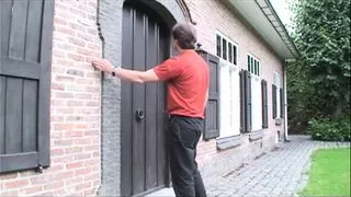 Young bitches need mature big cock - Episode 4