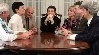 Mature Sex Madness - Episode 2