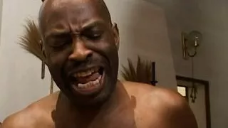 The Kiss of Judas - Episode 4