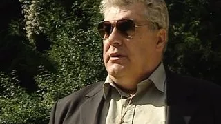 Those perfect Guys! (Scene 03)