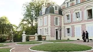 Those perfect Guys! (Scene 05)