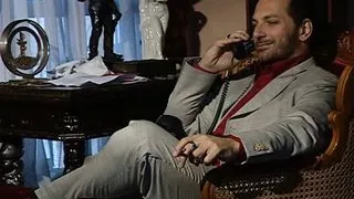 DPI Traffik! (Scene 03)