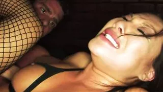 Ring-light Anal with Toni Ribas