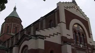 Sacrilegus! (Scene 01)