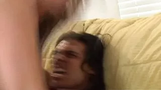 Nick Fucks a Big Boobed Slut