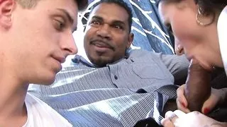 Analsex, Dicke Girls, Blowjob, Cuckold, Hardcoresex, Interracialsex, Wild ficken