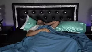 Devilish Misha makes Will's dreams come true