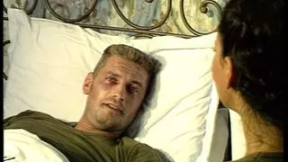 Passion of War! (Scene 01)