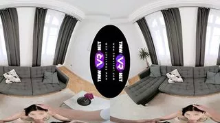 TmwVRnet - Clara Mia - The most pleasant job in the world!