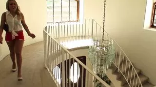 Lesbian Hot Love - Lesbian Sex For Tattooed Alison Faye