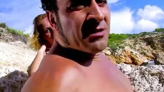 Anal Hole - Cassandra Delamour Has Natural Tits And Loves Sex