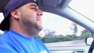 Fresh Sexy - Brunette teen Jade sucks and fucks eager cock