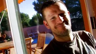 Wife Threesome - Ebony Friends With Natural Tits Love Anal Sex