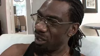 Big Dick Family - Busty Casey Cumz sucks and has interracial sex