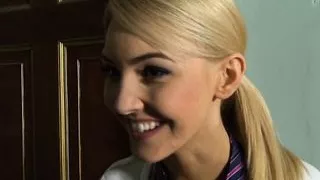 Brazilian Lesbian Ass Licking - Teen lesbians Jess West and