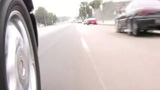 Girl In Public - Trista Post Is A Brunette Who Loves Getting Fucked