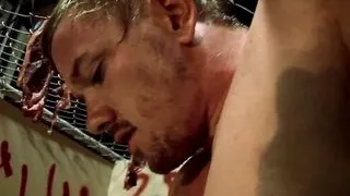 Latina Handjob - Sexy Blonde Kelly Wells Has Anal Sex