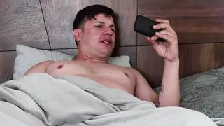 Small Tits Girl! Teen Sophia Sucks And Fucks Cock