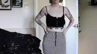 Fucking your virgin stepsister – TEASER